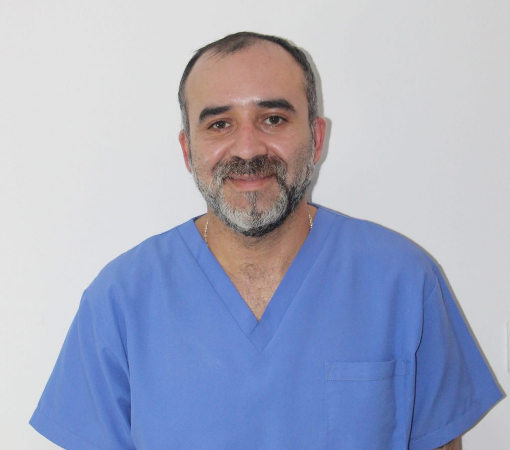 Richard Guerra