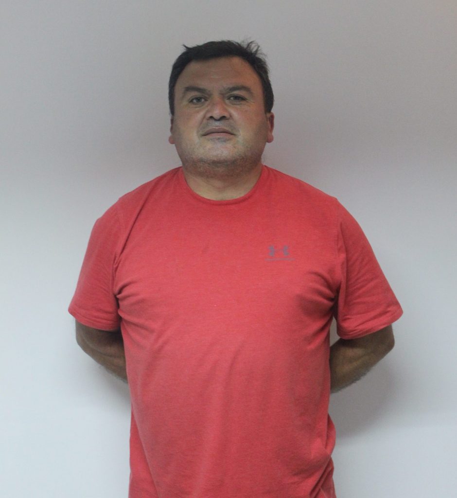 Mauricio Zamora